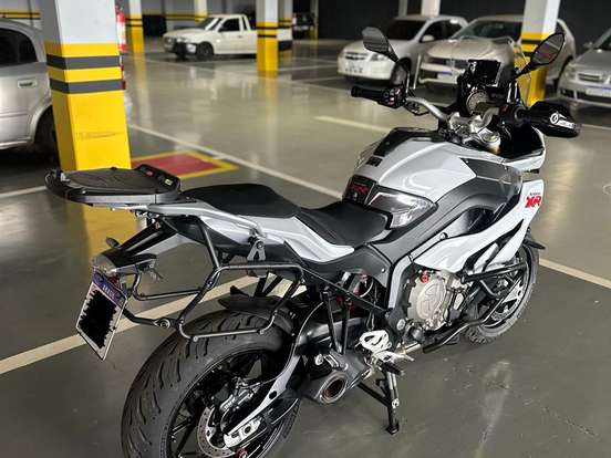 BMW-S 1000 XR BMW-S 1000 XR-2015