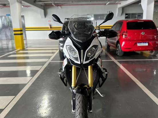 BMW-S 1000 XR BMW-S 1000 XR-2015