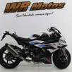 BMW S 1000 RR BMW S 1000 RR