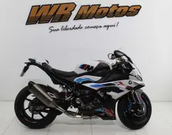 BMW S 1000 RR BMW S 1000 RR