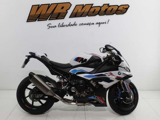 BMW-S 1000 RR BMW-S 1000 RR-2024
