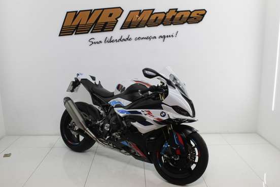 BMW-S 1000 RR-2024