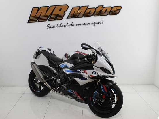 BMW-S 1000 RR BMW-S 1000 RR-2024