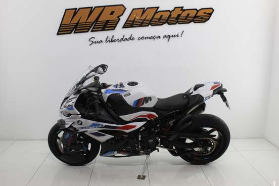 BMW-S 1000 RR-2024
