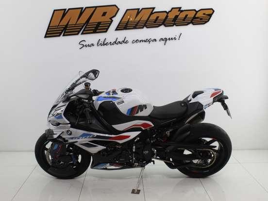 BMW-S 1000 RR BMW-S 1000 RR-2024