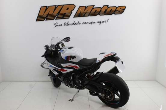 BMW-S 1000 RR-2024