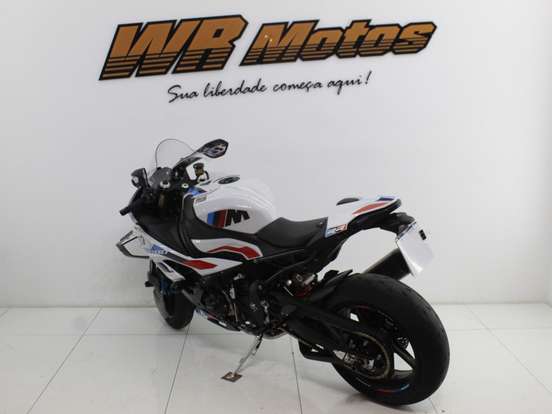 BMW-S 1000 RR BMW-S 1000 RR-2024