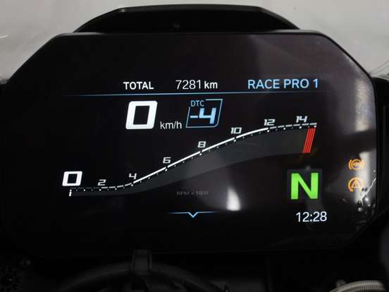 BMW-S 1000 RR BMW-S 1000 RR-2024