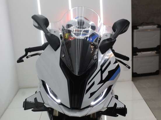 BMW-S 1000 RR BMW-S 1000 RR-2024