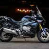 BMW S 1000 XR BMW S 1000 XR