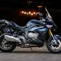 BMW S 1000 XR BMW S 1000 XR