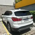 BMW X1 2.0 16V TURBO ACTIVEFLEX SDRIVE20I X-LINE 4P AUTOMÁTICO BMW X1 2.0 16V TURBO ACTIVEFLEX SDRIVE20I X-LINE 4P AUTOMÁTICO