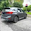 BMW X1 2.0 16V TURBO ACTIVEFLEX SDRIVE20I X-LINE PLUS 4P AUTOMÁTICO BMW X1 2.0 16V TURBO ACTIVEFLEX SDRIVE20I X-LINE PLUS 4P AUTOMÁTICO