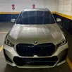 BMW X1 2.0 16V TURBO GASOLINA SDRIVE20I M SPORT STEPTRONIC BMW X1 2.0 16V TURBO GASOLINA SDRIVE20I M SPORT STEPTRONIC