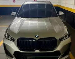 BMW X1 2.0 16V TURBO GASOLINA SDRIVE20I M SPORT STEPTRONIC BMW X1 2.0 16V TURBO GASOLINA SDRIVE20I M SPORT STEPTRONIC