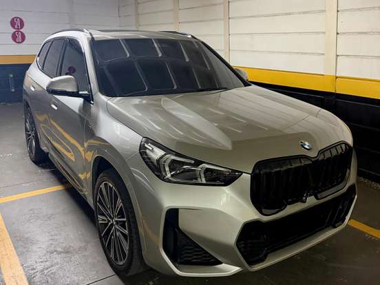 BMW-X1-2.0 16V TURBO GASOLINA SDRIVE20I M SPORT STEPTRONIC BMW-X1-2025
