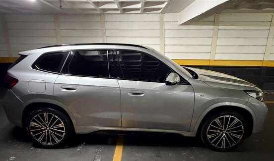 BMW-X1-2025