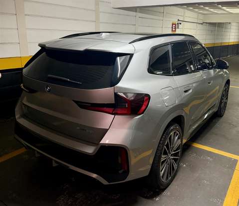 BMW-X1-2025