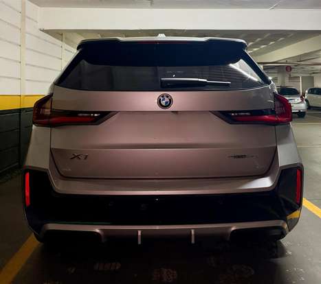 BMW-X1-2025