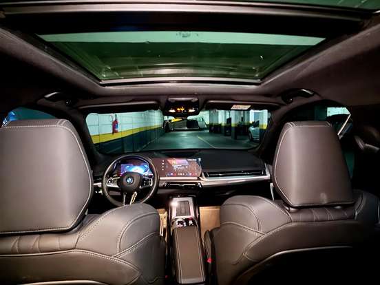 BMW-X1-2.0 16V TURBO GASOLINA SDRIVE20I M SPORT STEPTRONIC BMW-X1-2025