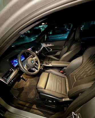 BMW-X1-2025