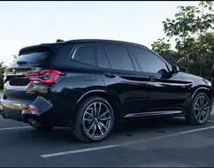 BMW X3 2.0 16V HÍBRIDO M SPORT XDRIVE30E STEPTRONIC BMW X3 2.0 16V HÍBRIDO M SPORT XDRIVE30E STEPTRONIC