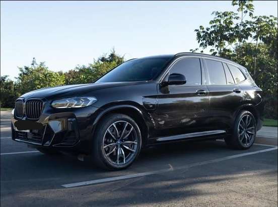 BMW-X3-2024