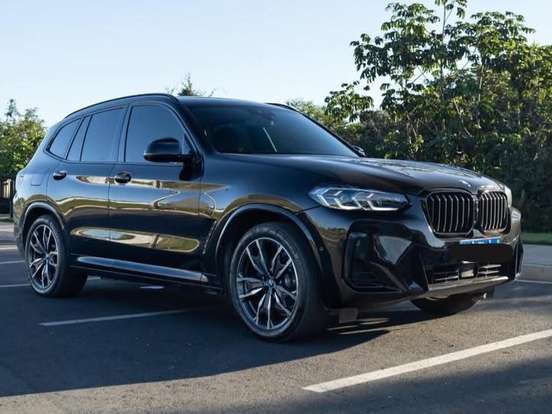 BMW-X3-2.0 16V HÍBRIDO M SPORT XDRIVE30E STEPTRONIC BMW-X3-2024