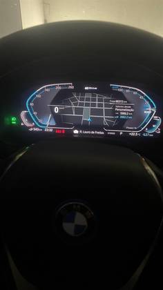 BMW X3 2.0 16V Híbrido X Line Xdrive30E Steptronic