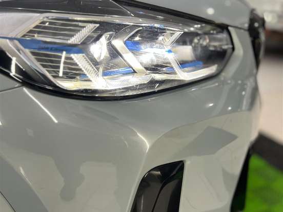BMW-X3-3.0 TWINPOWER GASOLINA M40I STEPTRONIC BMW-X3-2024