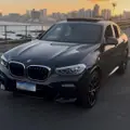 BMW X4 2.0 16V GASOLINA XDRIVE30I M SPORT STEPTRONIC BMW X4 2.0 16V GASOLINA XDRIVE30I M SPORT STEPTRONIC