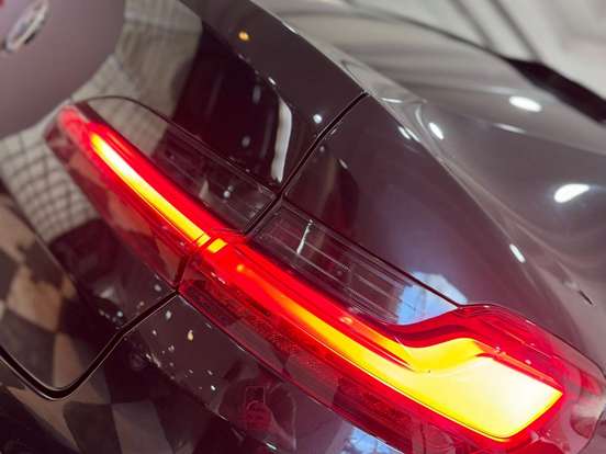 BMW-X4-2.0 16V GASOLINA XDRIVE30I M SPORT STEPTRONIC BMW-X4-2020