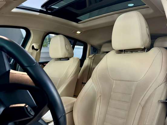 BMW-X4-2.0 16V GASOLINA XDRIVE30I M SPORT STEPTRONIC BMW-X4-2020