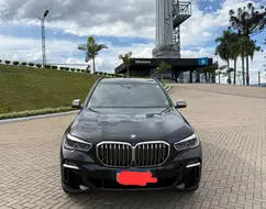 BMW X5 3.0 4X4 M50D I6 TURBO DIESEL 4P AUTOMÁTICO BMW X5 3.0 4X4 M50D I6 TURBO DIESEL 4P AUTOMÁTICO