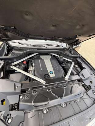 BMW-X5-3.0 4X4 M50D I6 TURBO DIESEL 4P AUTOMÁTICO BMW-X5-2018