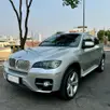 BMW X6 4.4 50I 4X4 COUPÉ 8 CILINDROS 32V BI-TURBO GASOLINA 4P AUTOMÁTICO BMW X6 4.4 50I 4X4 COUPÉ 8 CILINDROS 32V BI-TURBO GASOLINA 4P AUTOMÁTICO