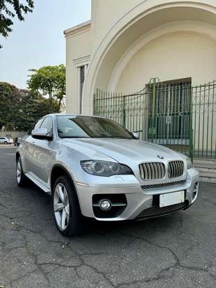 BMW-X6-2009