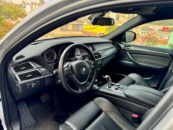 BMW-X6-2009