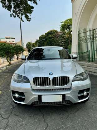 BMW-X6-2009
