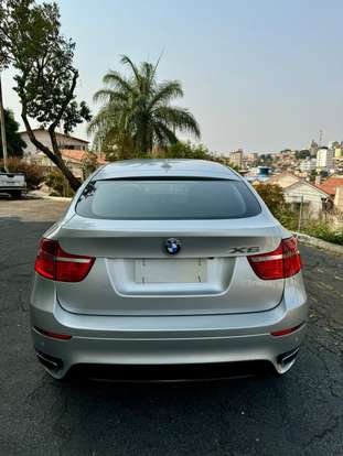 BMW-X6-2009