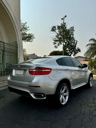 BMW-X6-2009