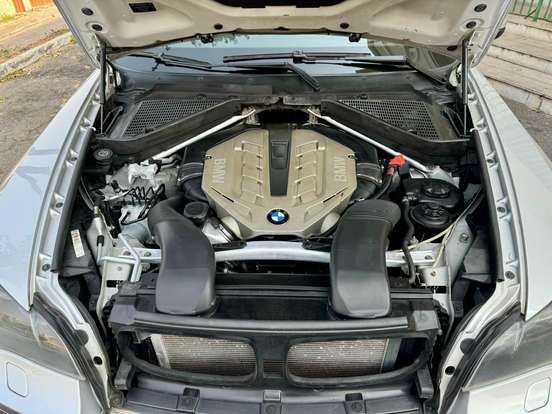 BMW-X6-2009