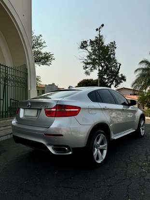 BMW-X6-2009