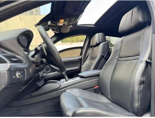 BMW-X6-2013