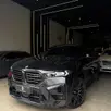 BMW X6 4.4 V8 BITURBO GASOLINA M COMPETITION AUTOMÁTICO BMW X6 4.4 V8 BITURBO GASOLINA M COMPETITION AUTOMÁTICO