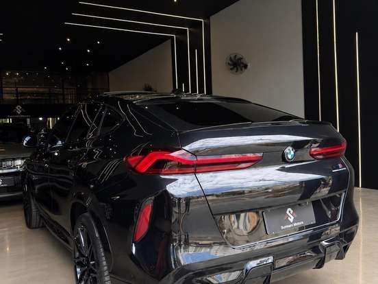 BMW-X6-4.4 V8 BITURBO GASOLINA M COMPETITION AUTOMÁTICO BMW-X6-2024