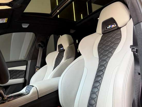 BMW-X6-4.4 V8 BITURBO GASOLINA M COMPETITION AUTOMÁTICO BMW-X6-2024