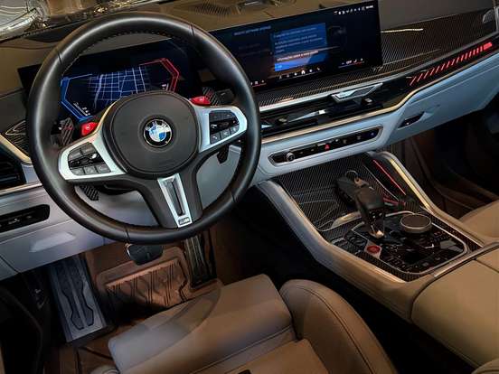 BMW-X6-4.4 V8 BITURBO GASOLINA M COMPETITION AUTOMÁTICO BMW-X6-2024