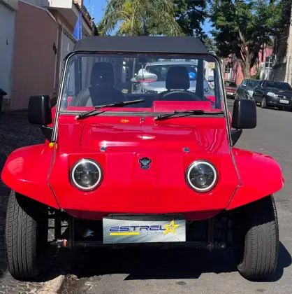 BRM M-10 1.6 Gasolina Manual