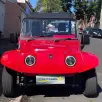 BRM M-10 1.6 GASOLINA MANUAL BRM M-10 1.6 GASOLINA MANUAL